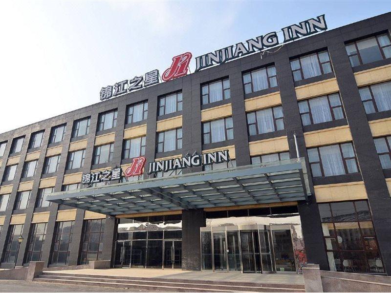 锦江之星北京莲石东路店酒店 外观 照片