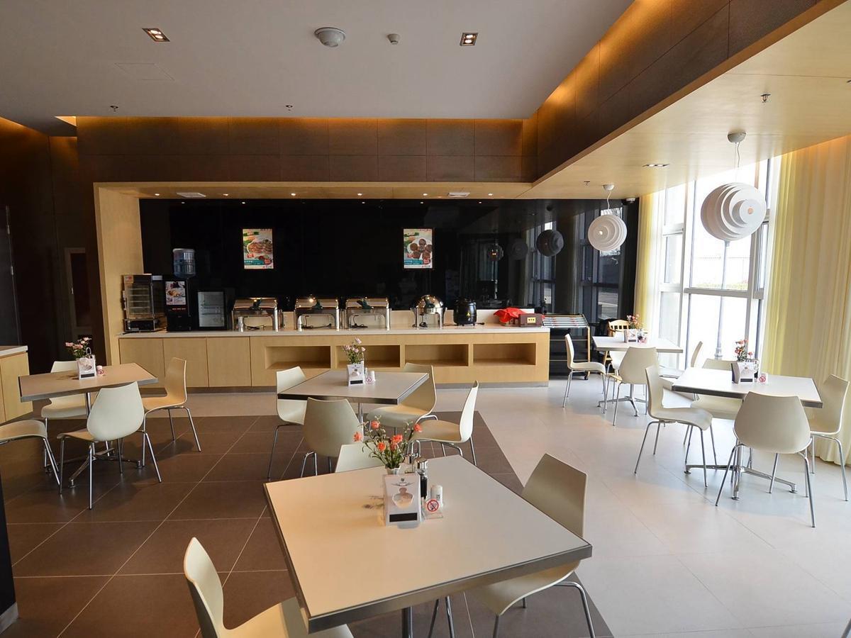 锦江之星北京莲石东路店酒店 外观 照片